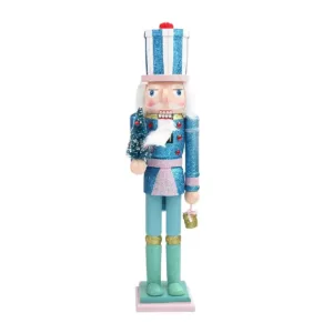 nutcracker christmas decoration 1