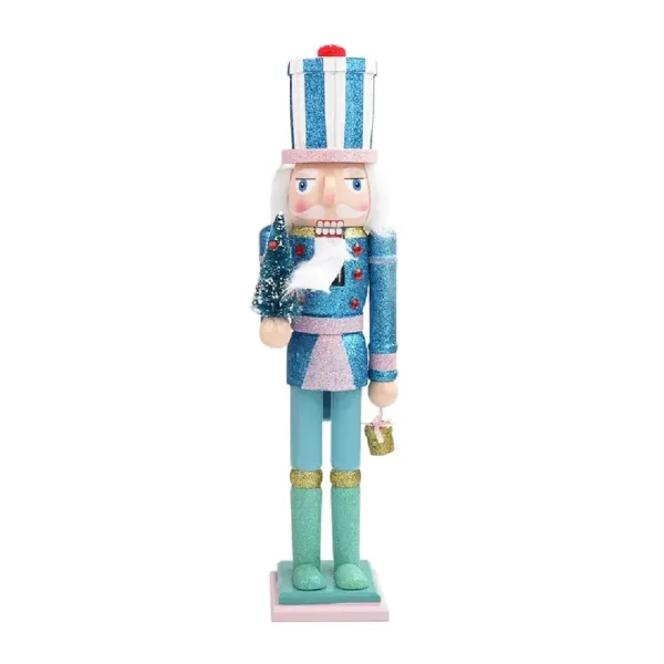 nutcracker christmas decoration 1
