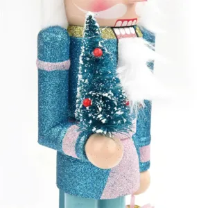 nutcracker christmas decoration 4
