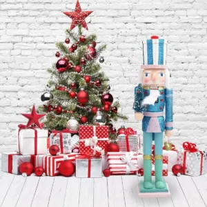 nutcracker christmas decoration 5