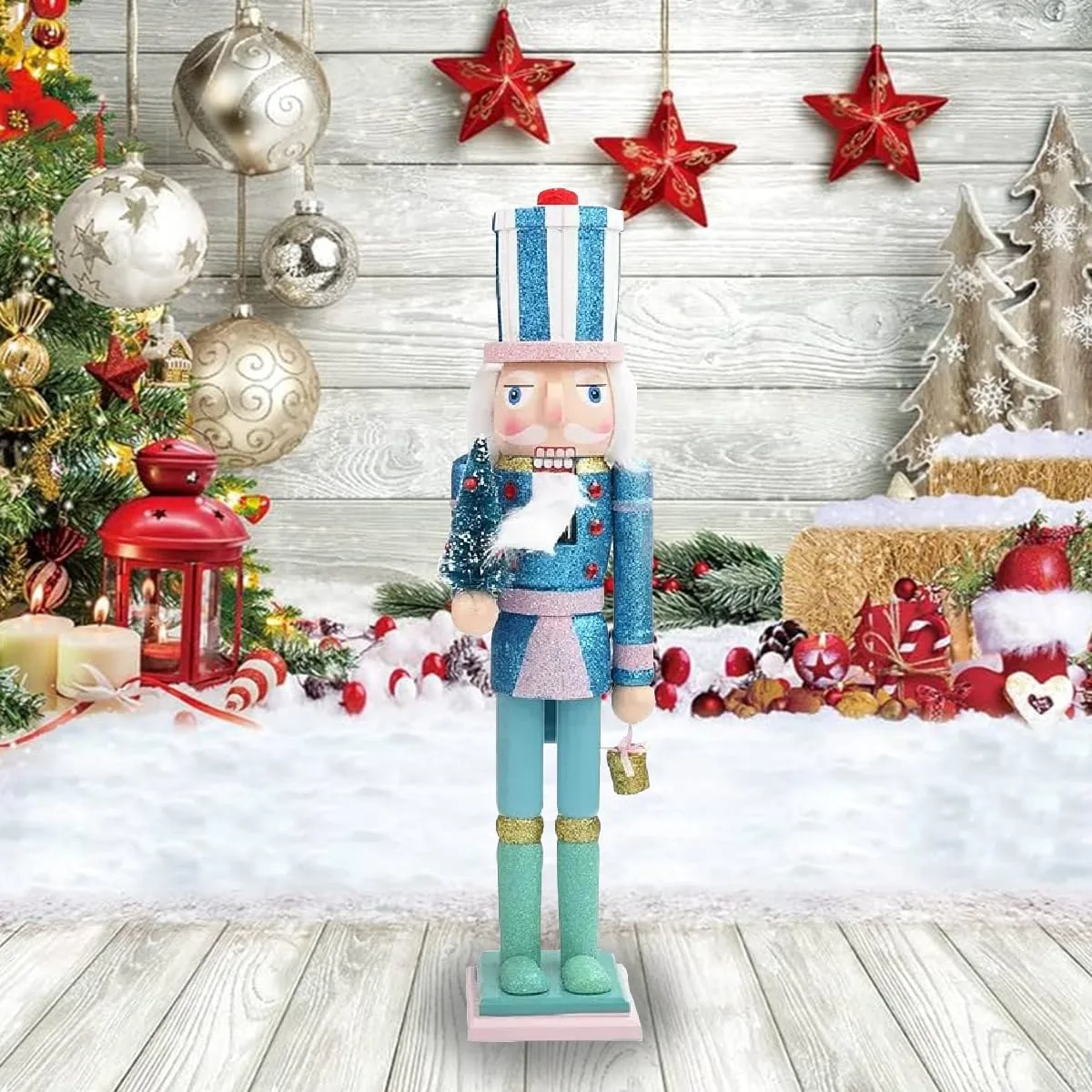 nutcracker christmas decoration 6