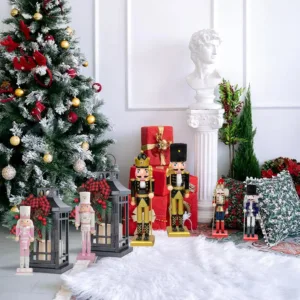 nutcracker christmas decoration 7