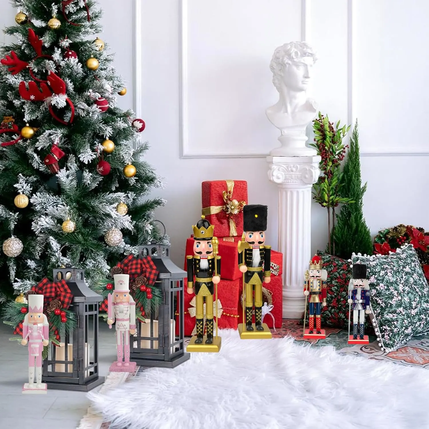 nutcracker christmas decoration 7