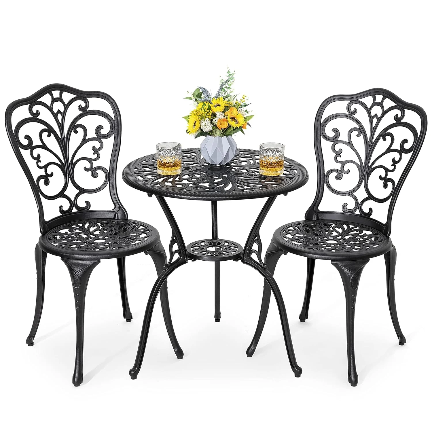 nuu garden bistro set 1