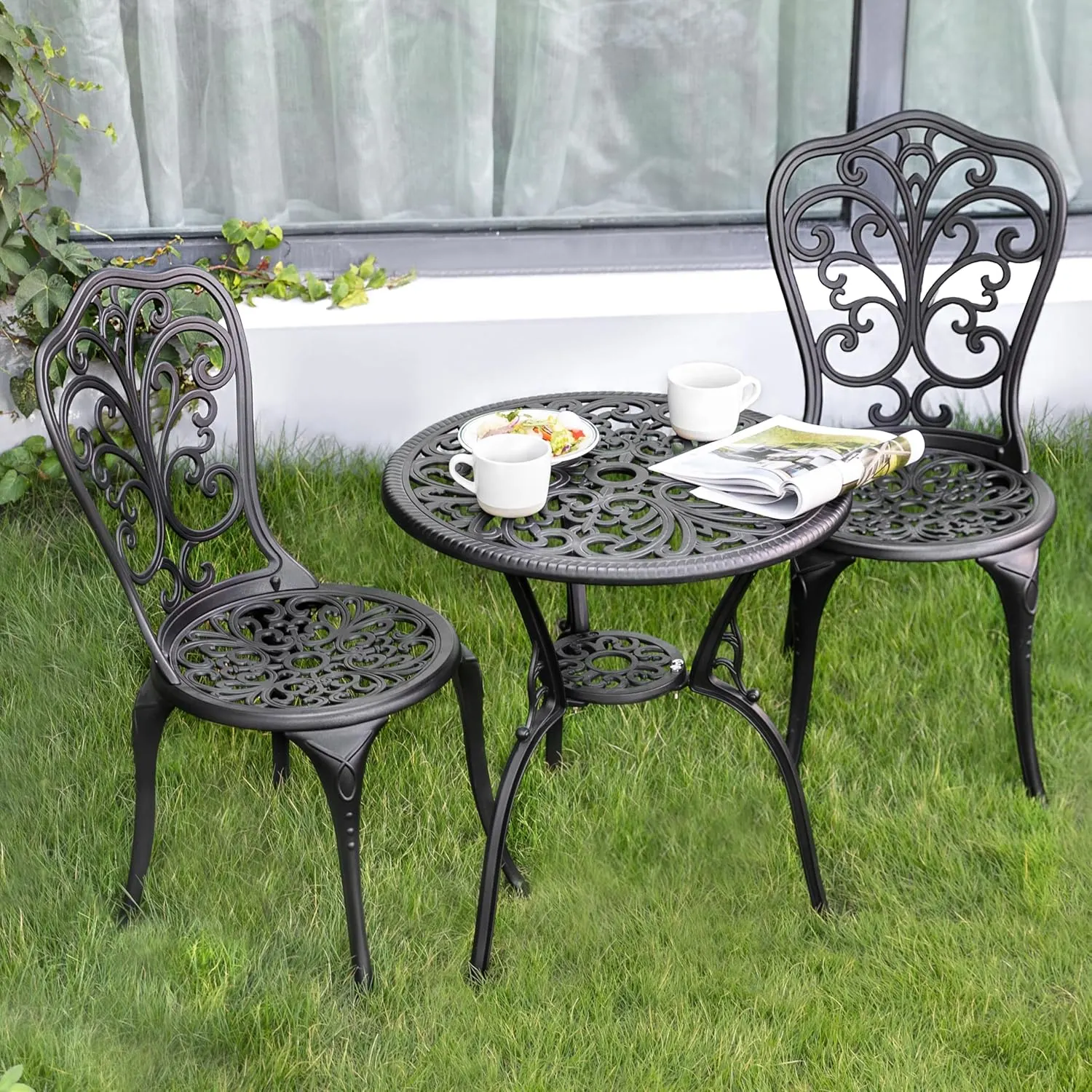 nuu garden bistro set 4