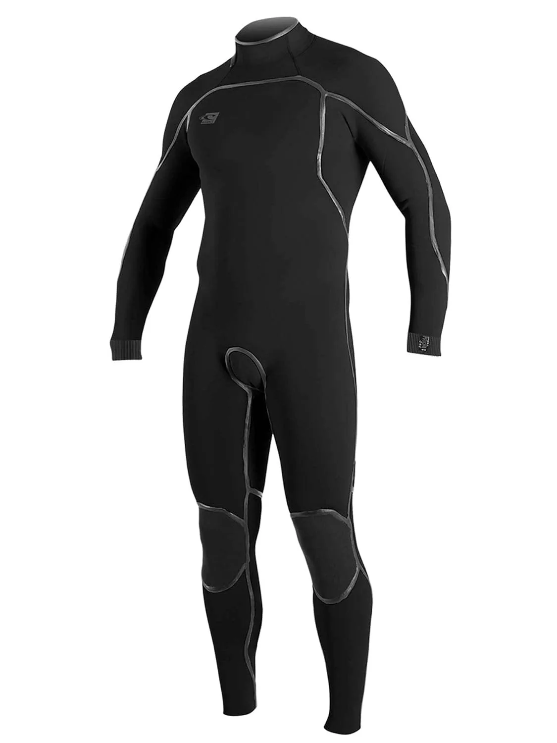 oneill psycho wetsuit 1