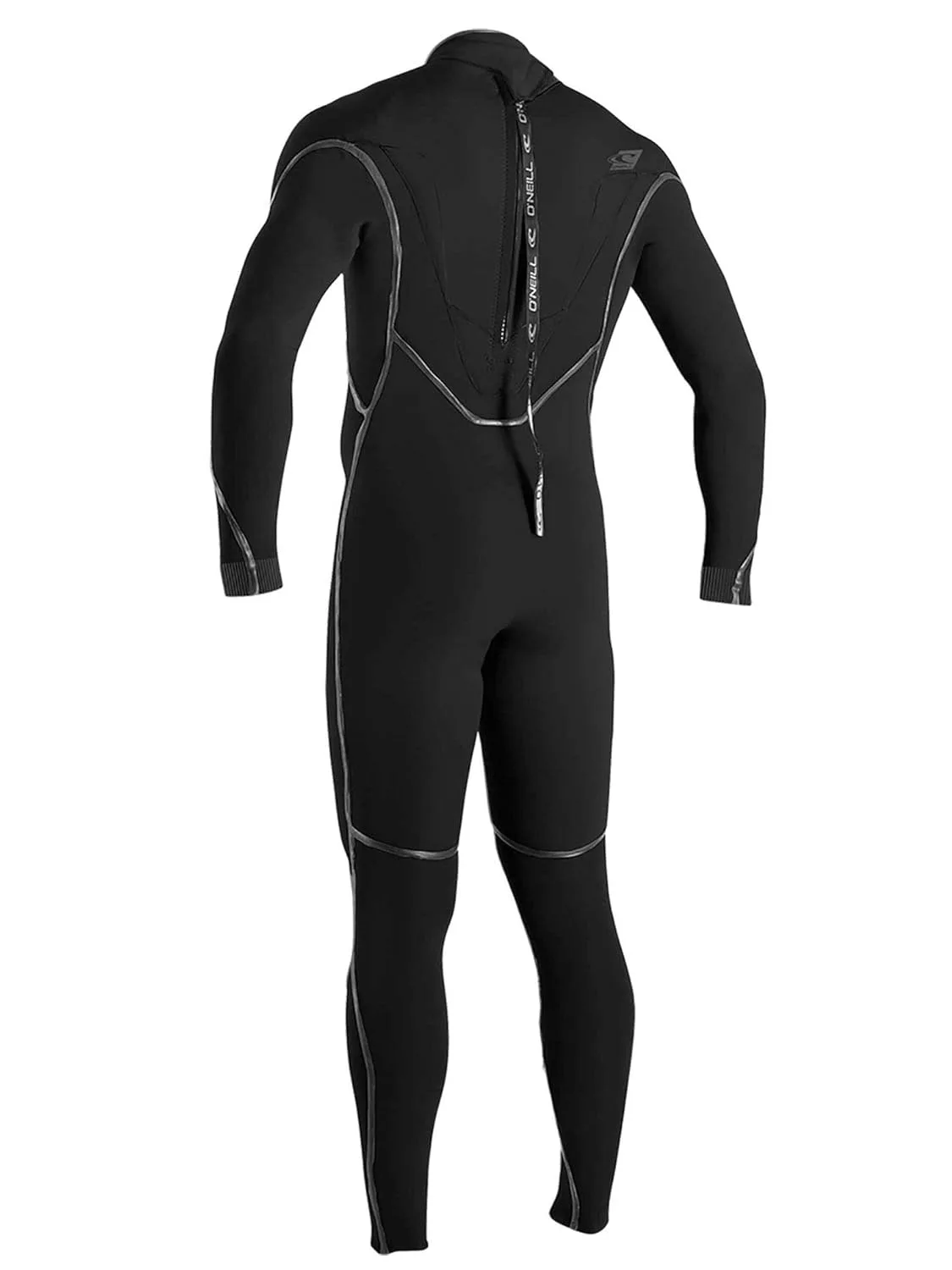 oneill psycho wetsuit 2