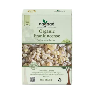 organic frankincense resin 1