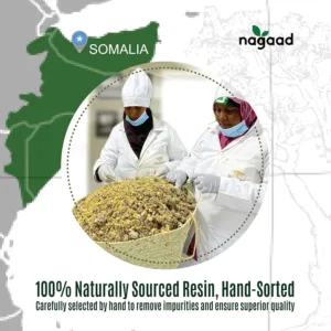 organic frankincense resin 7