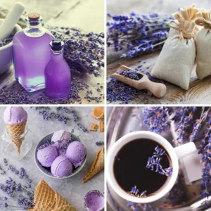 organic lavender buds 5