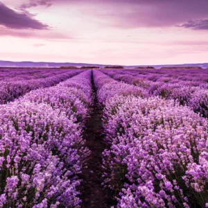 organic lavender buds 6