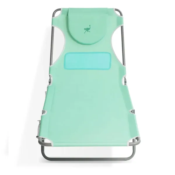 ostrich ladies comfort lounger 7