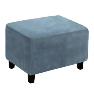 ottoman cover rectangular 1