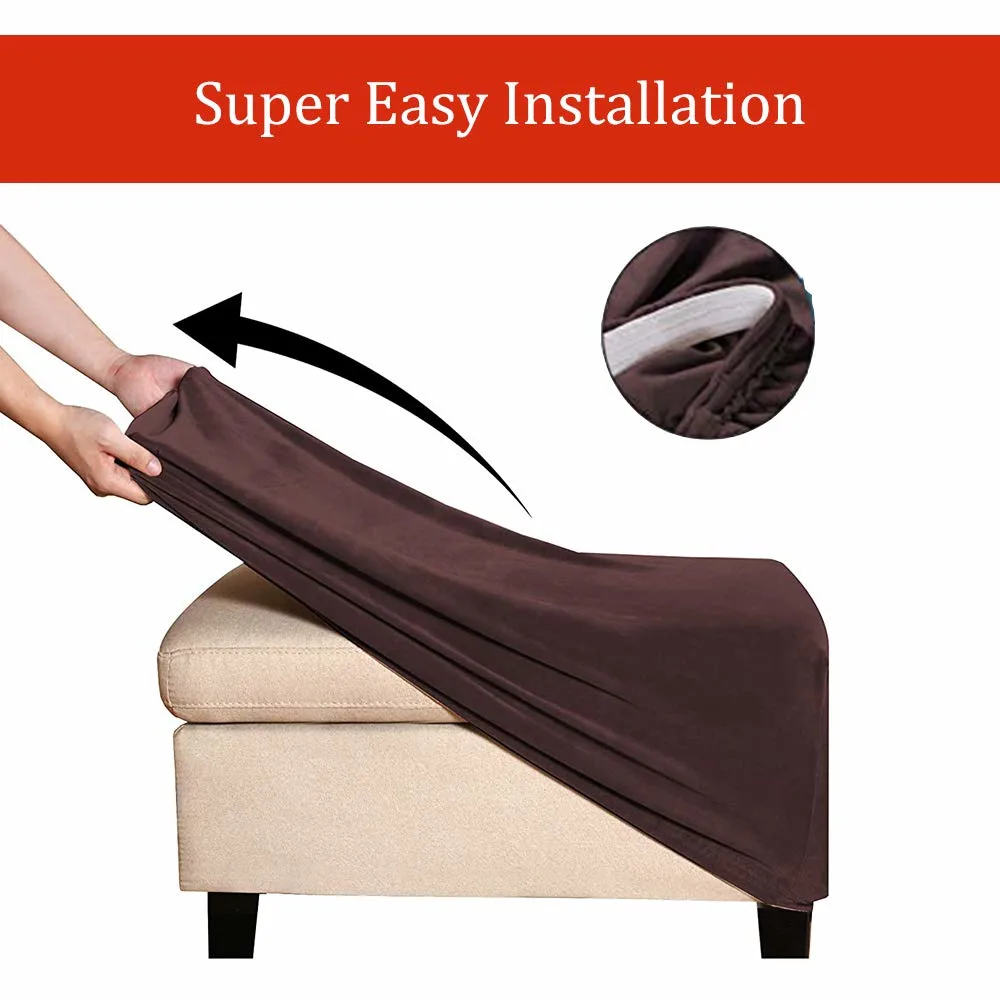 ottoman cover rectangular 5