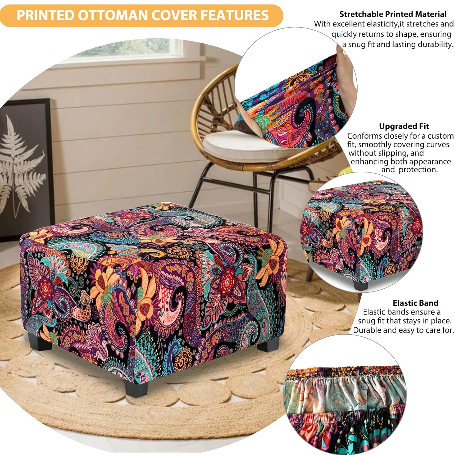 ottoman cover square 2