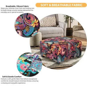 ottoman cover square 3