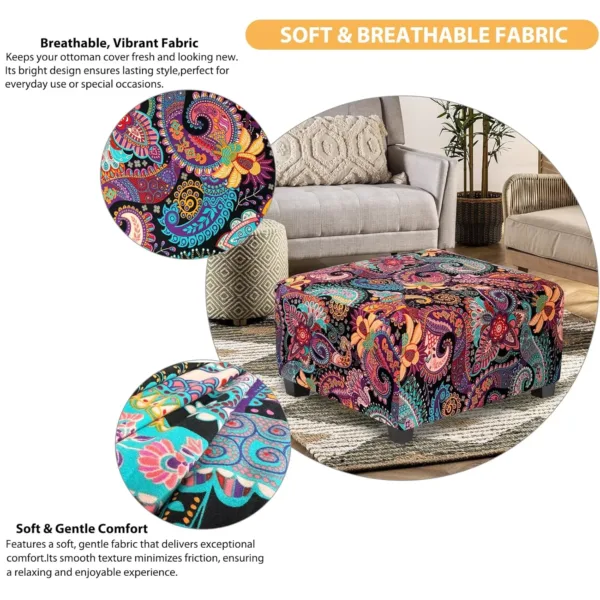 ottoman cover square 3