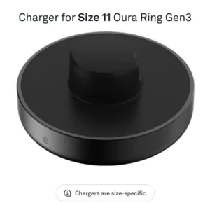 oura ring charger 2