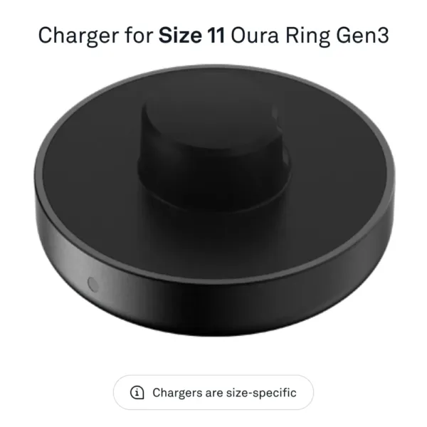 oura ring charger 2
