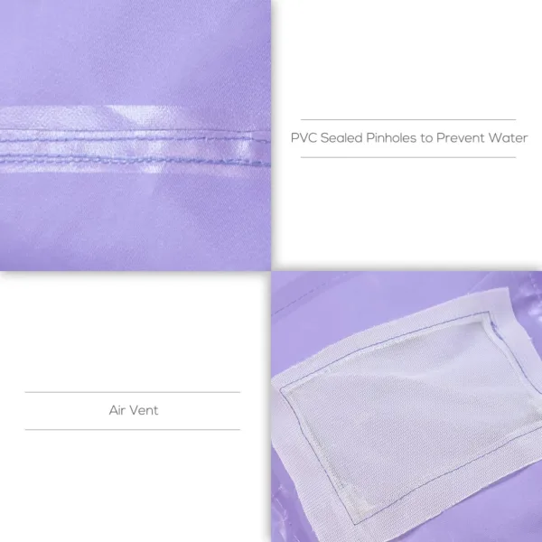 outdoor bean bag chair 5