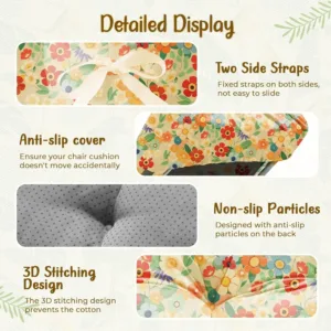 outdoor chaise lounge cushion 4