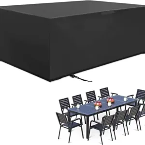 outdoor furniture cover 1