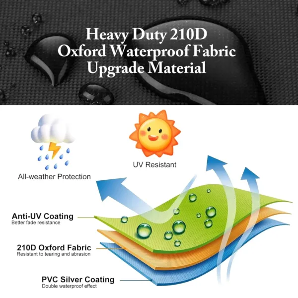 outdoor furniture cover 4