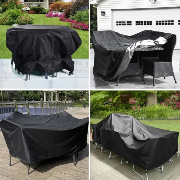 outdoor furniture cover 7