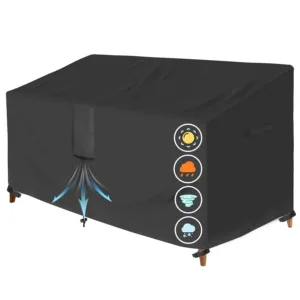 outdoor loveseat cover 1