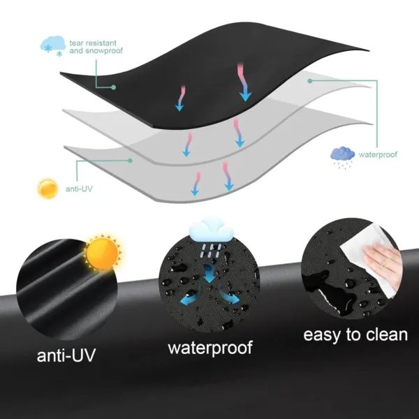 outdoor loveseat cover 3