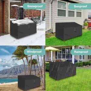 outdoor loveseat cover 6