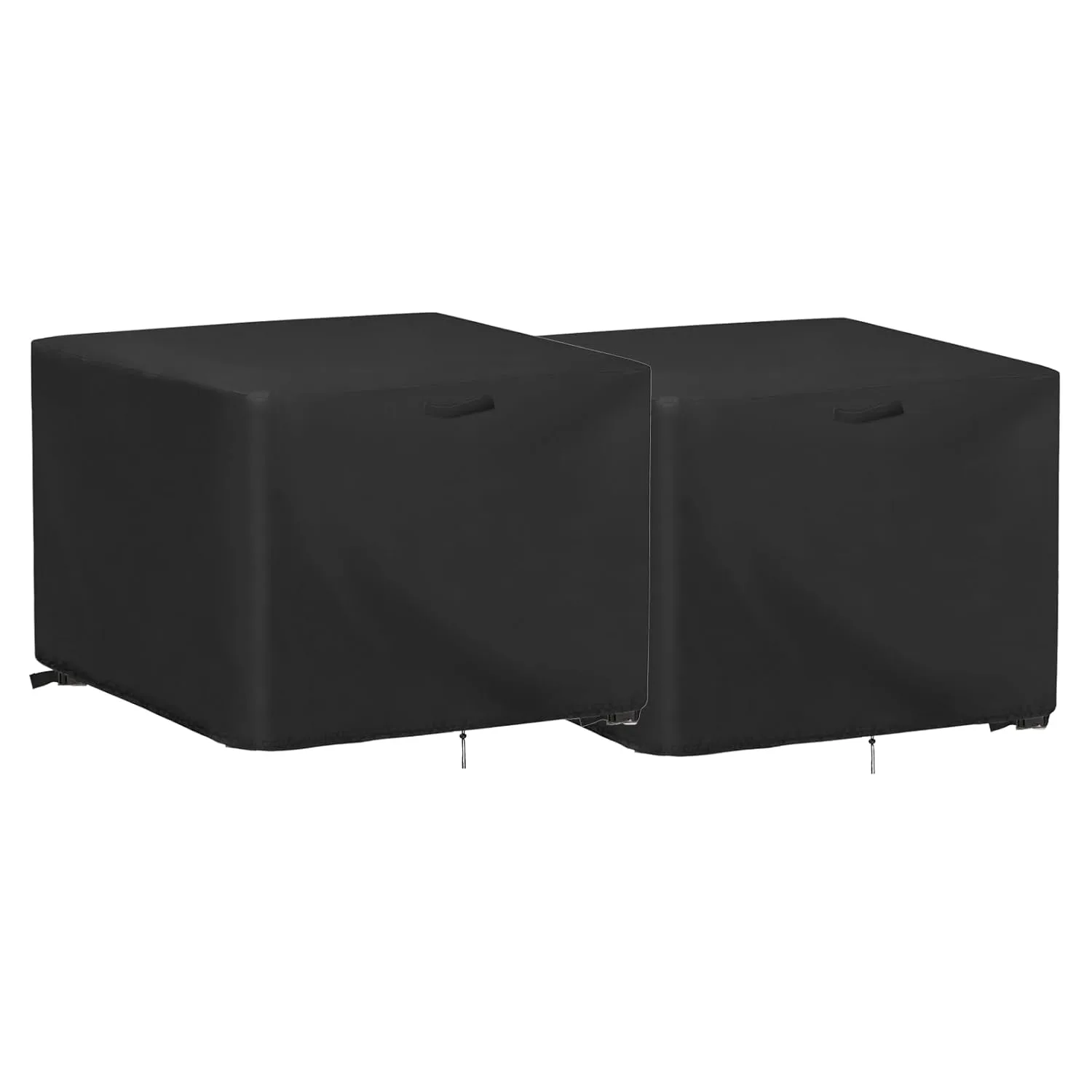 outdoor ottoman cover 1
