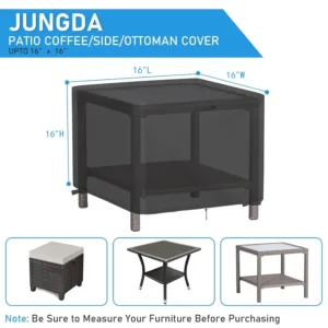 outdoor ottoman cover 2