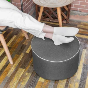 outdoor ottoman foot rest 1