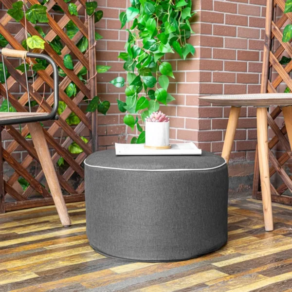 outdoor ottoman foot rest 3