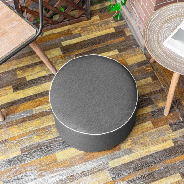 outdoor ottoman foot rest 4