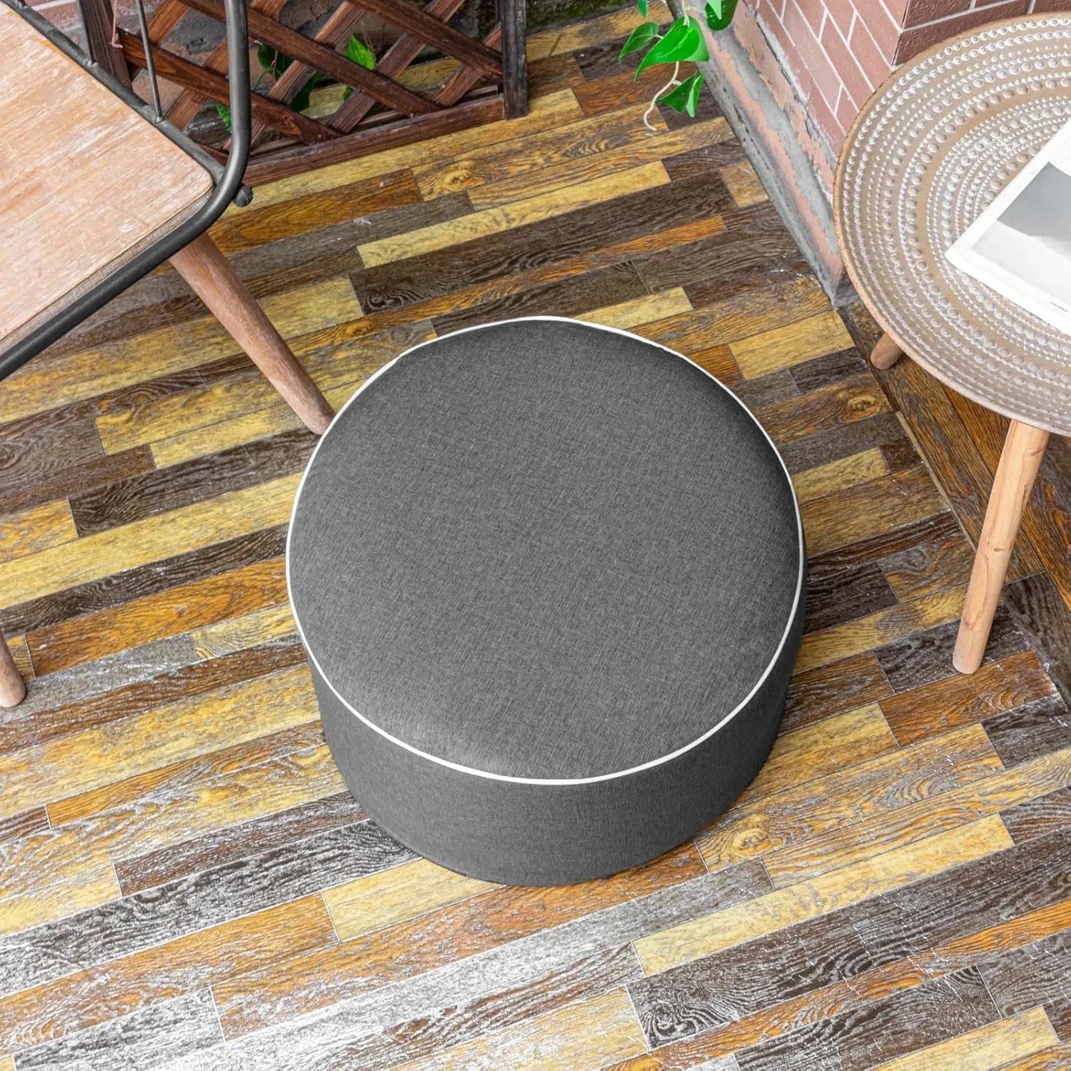 outdoor ottoman foot rest 4