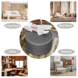 outdoor ottoman foot rest 7