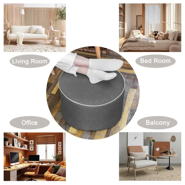 outdoor ottoman foot rest 7