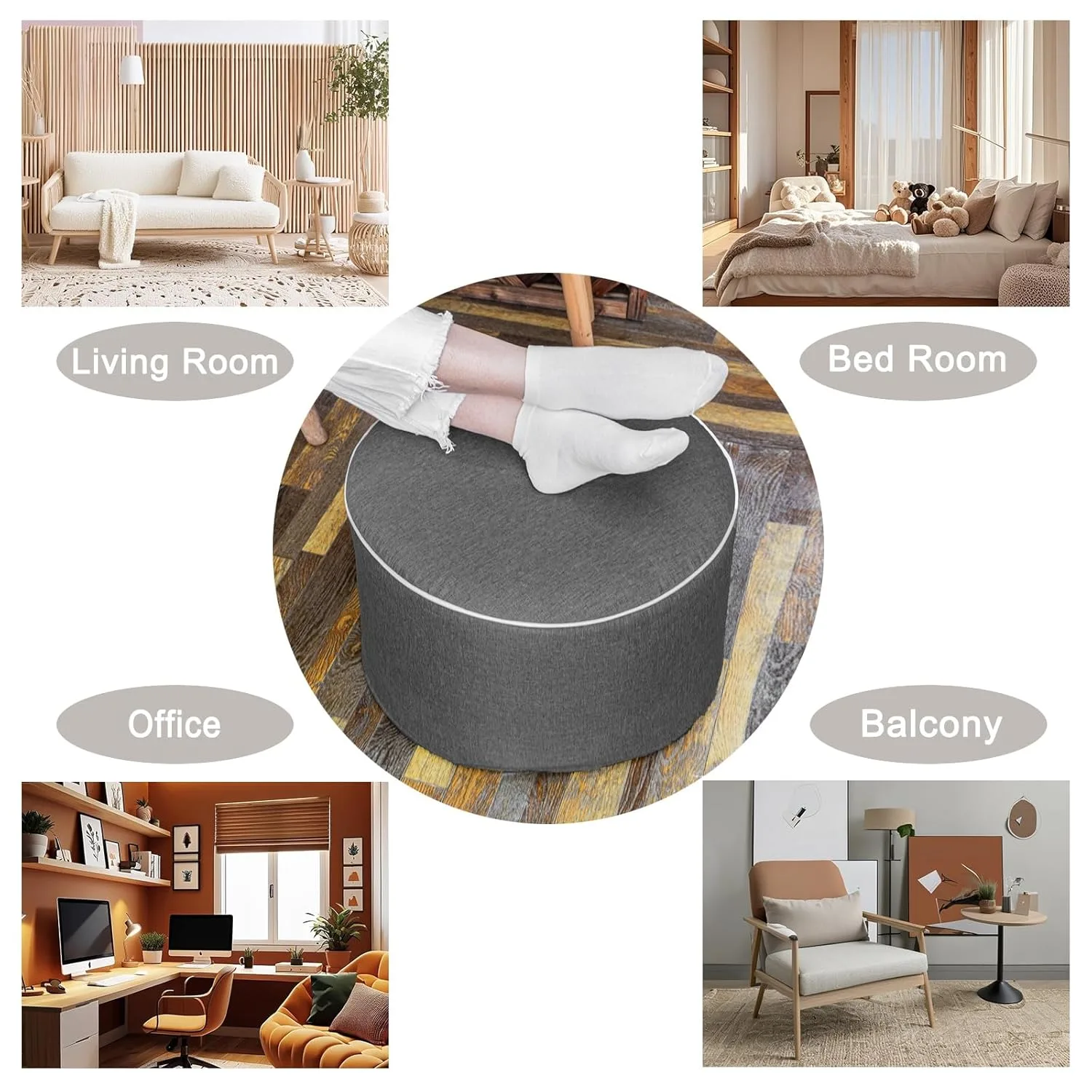 outdoor ottoman foot rest 7