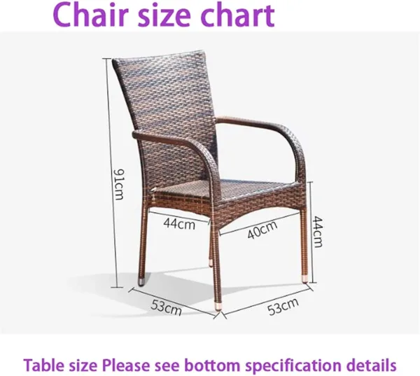 outdoor patio furniture 3