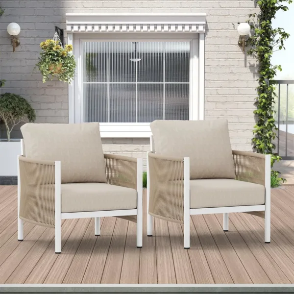 outdoor patio furniture sofa 1