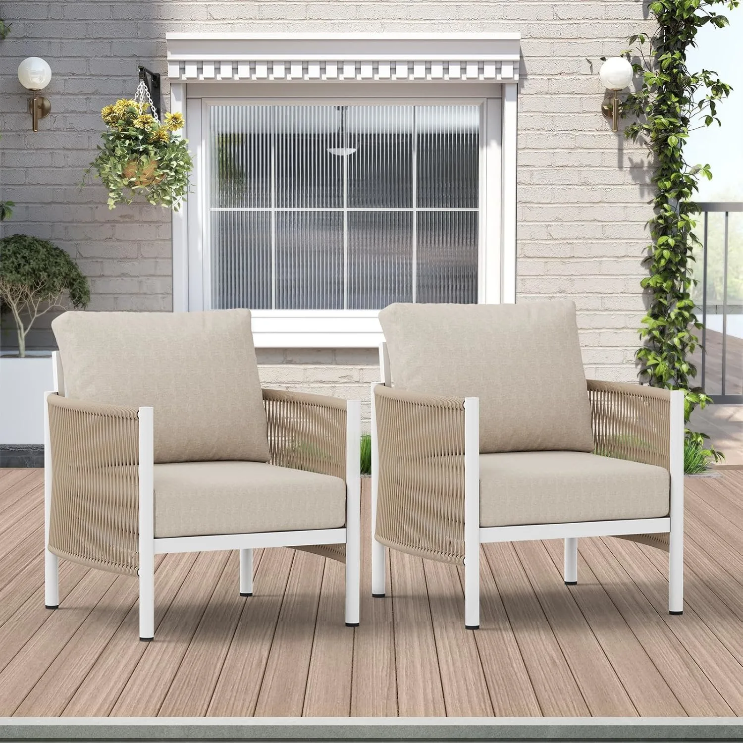 outdoor patio furniture sofa 1