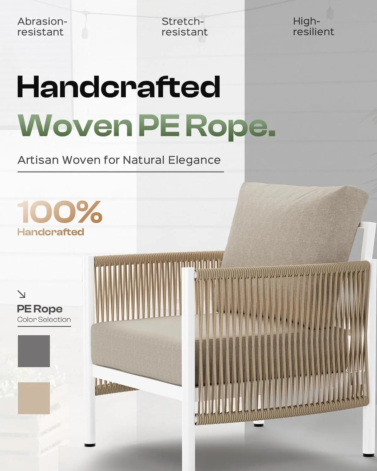 outdoor patio furniture sofa 4