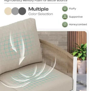 outdoor patio furniture sofa 6