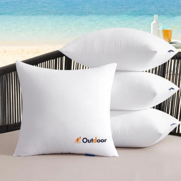outdoor pillows waterproof throw 1
