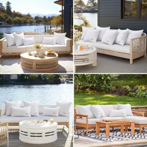 outdoor pillows waterproof throw 5