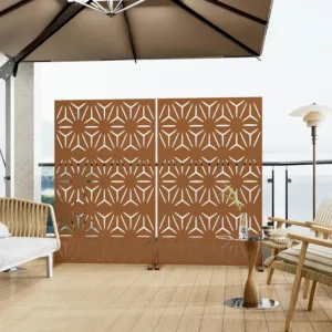 outdoor privacy screen 3