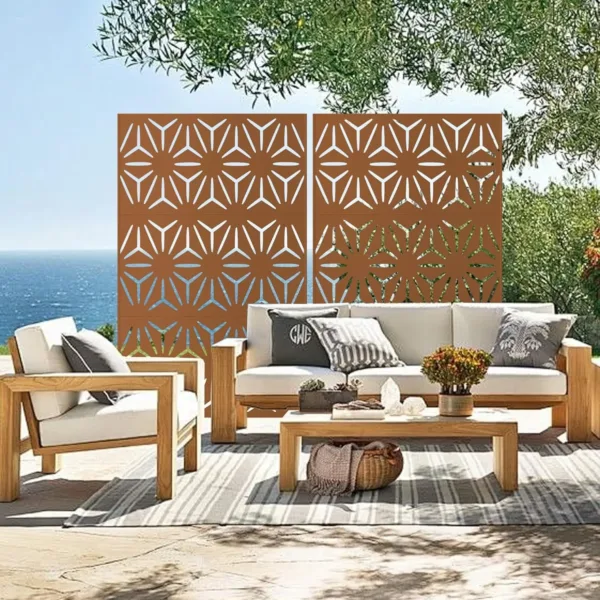 outdoor privacy screen 4