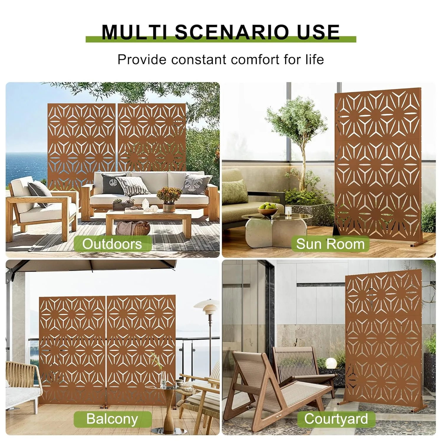 outdoor privacy screen 5